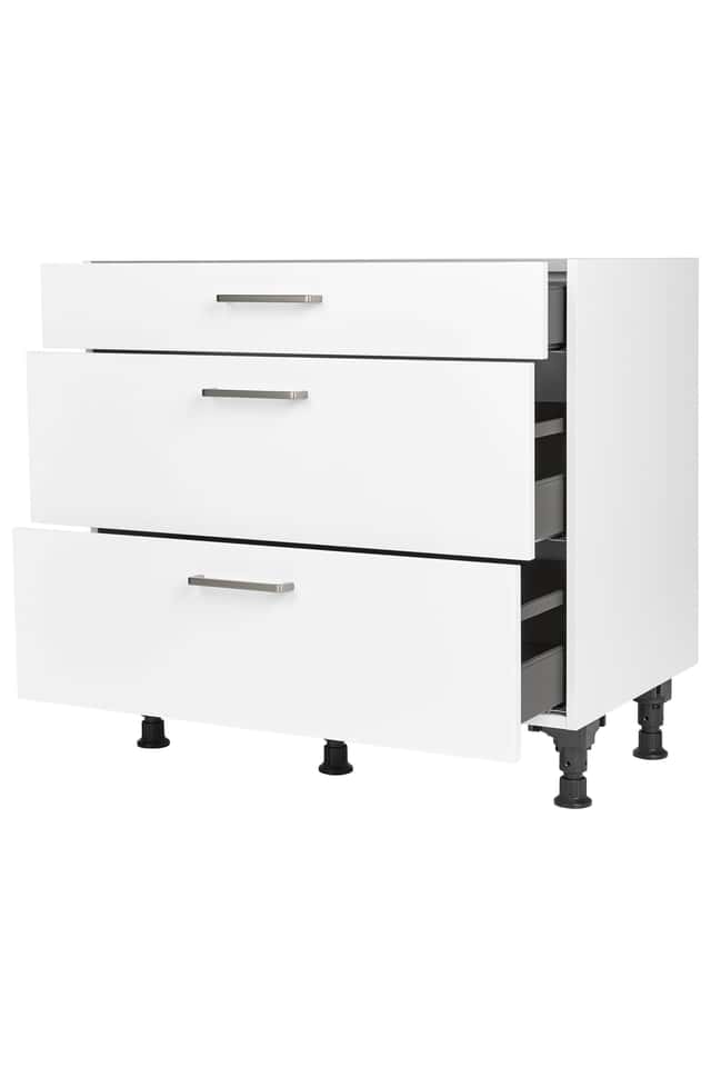 Pull-out cabinet - 2
