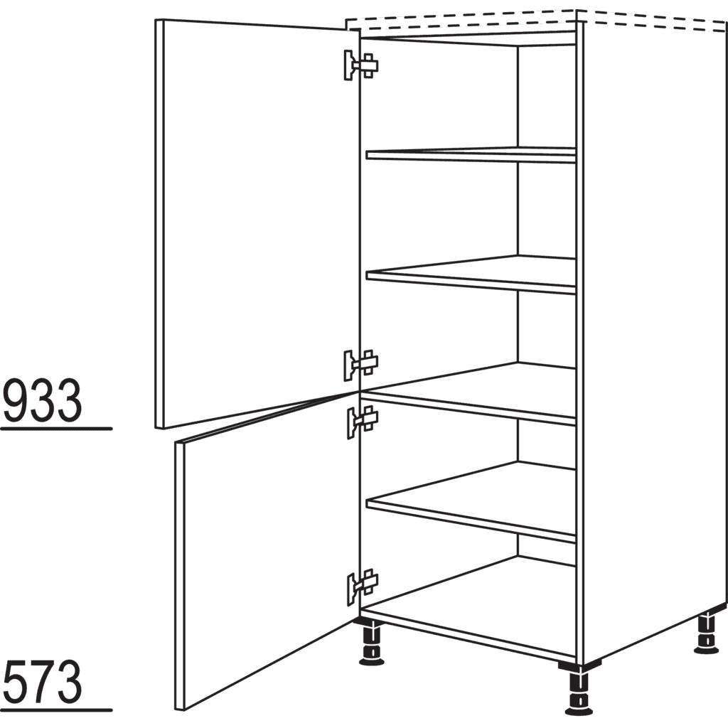 Highboard