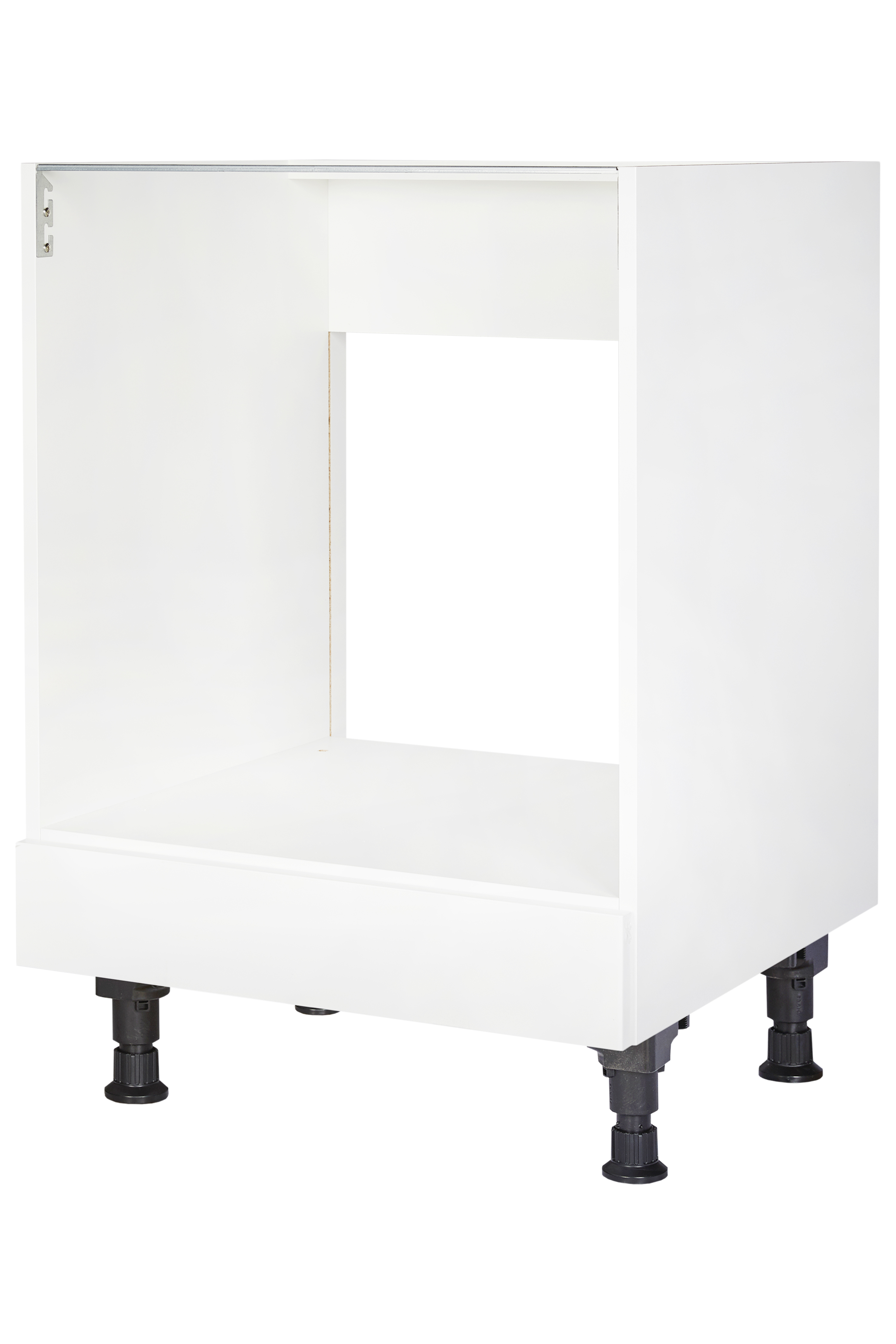 Oven housing cabinet - 1