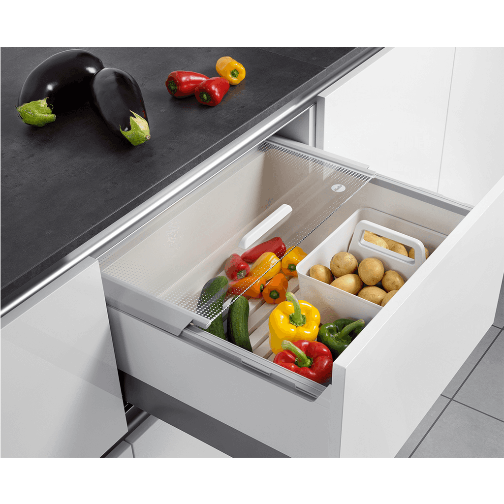 Storage system “Pantry-
Box”