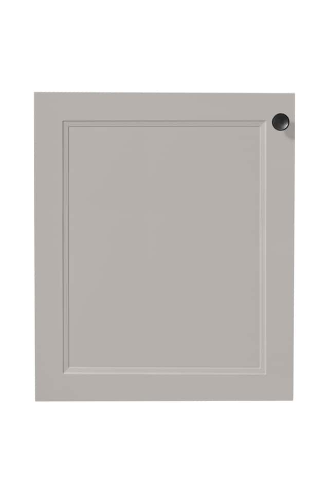 Continuous door front - 16