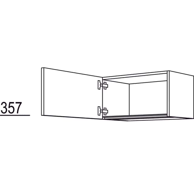 Wall cabinet - 1