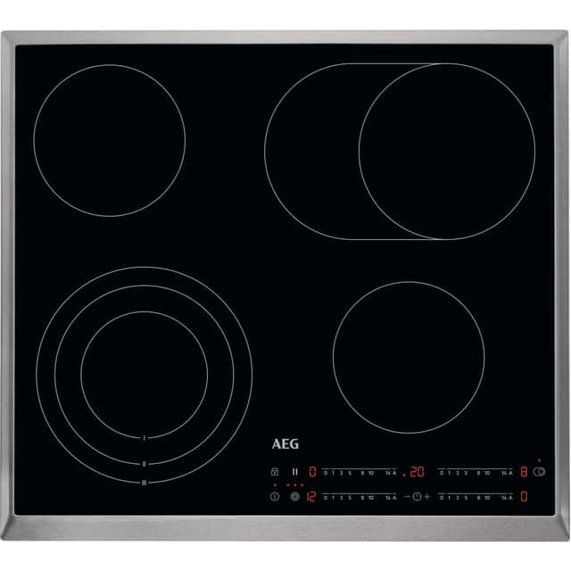Highboard-Regal - 1