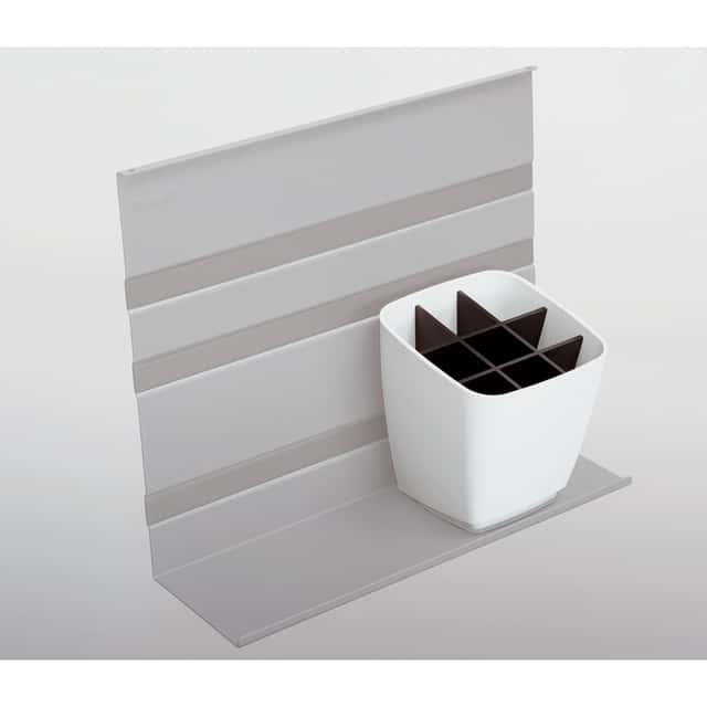 Cleaning set for glass roller shutter - 1