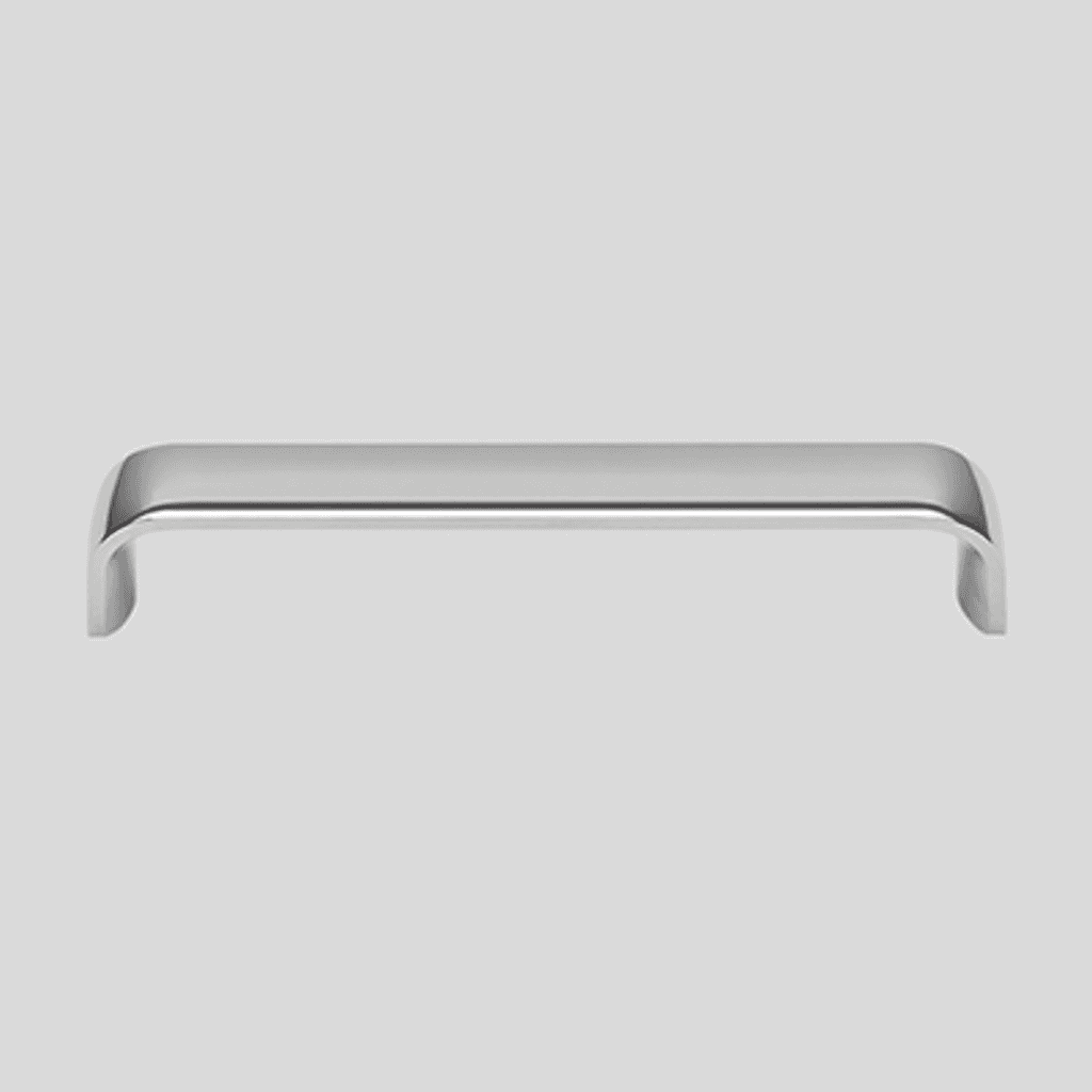 Metallgriff Chrom Glanz (Auslauf)