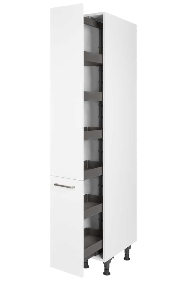 Pull-out larder unit - 2