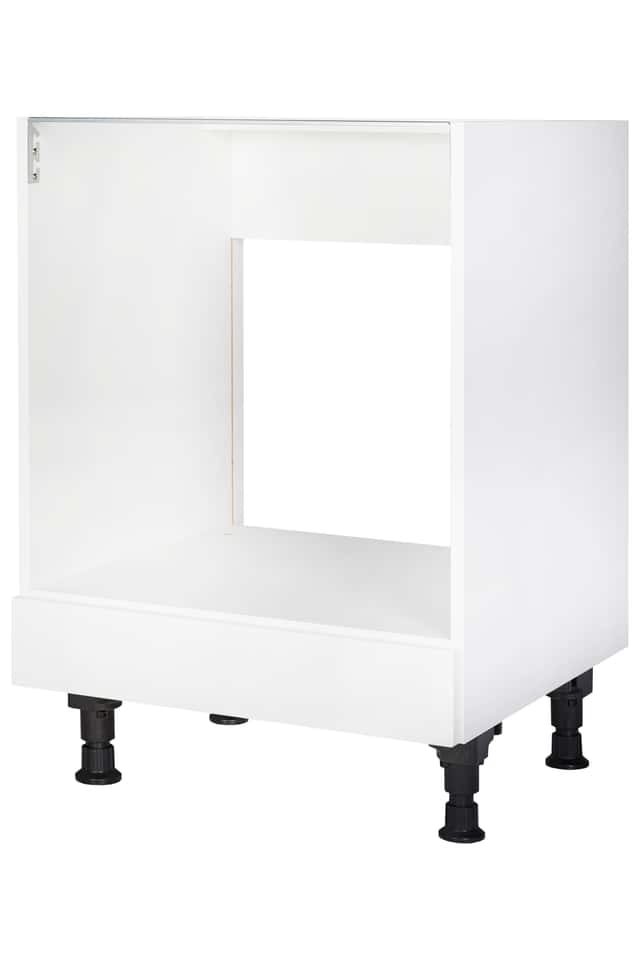 Oven housing cabinet - 1