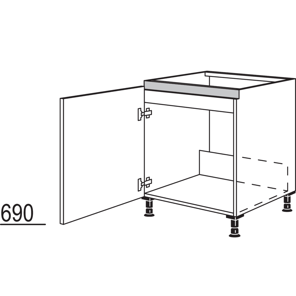 Spülenschrank