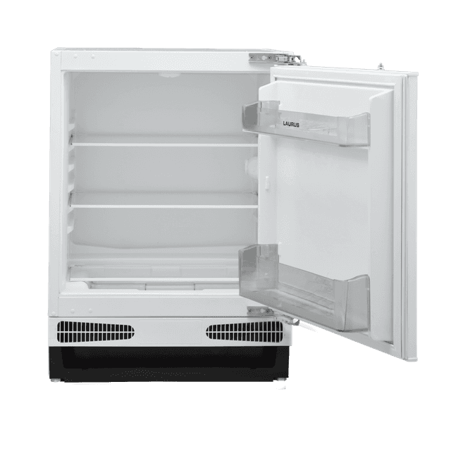 LAURUS Integrated undercounter-
refrigerator LKS82E