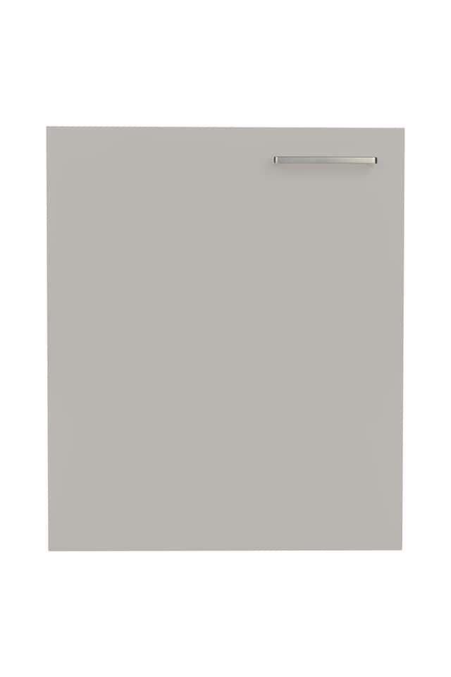 Continuous door front - 4