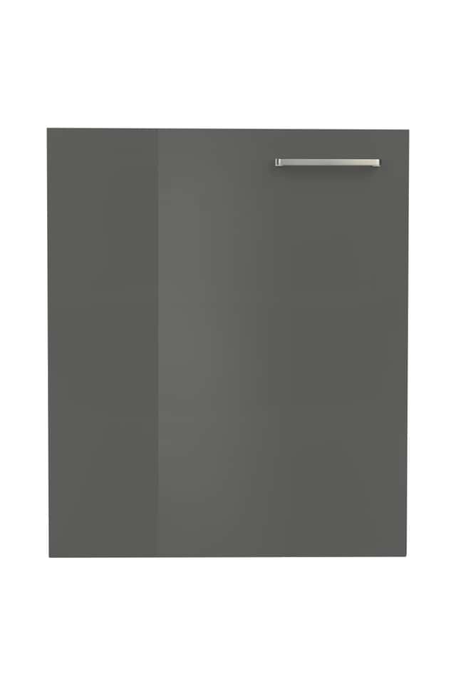 Continuous door front - 11