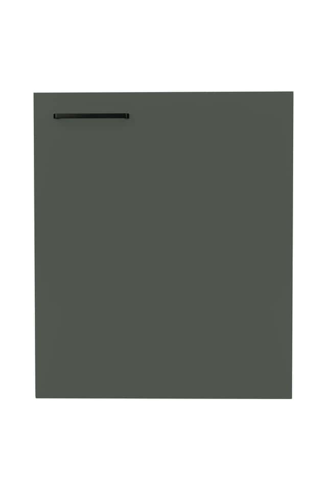 Continuous door front - 30