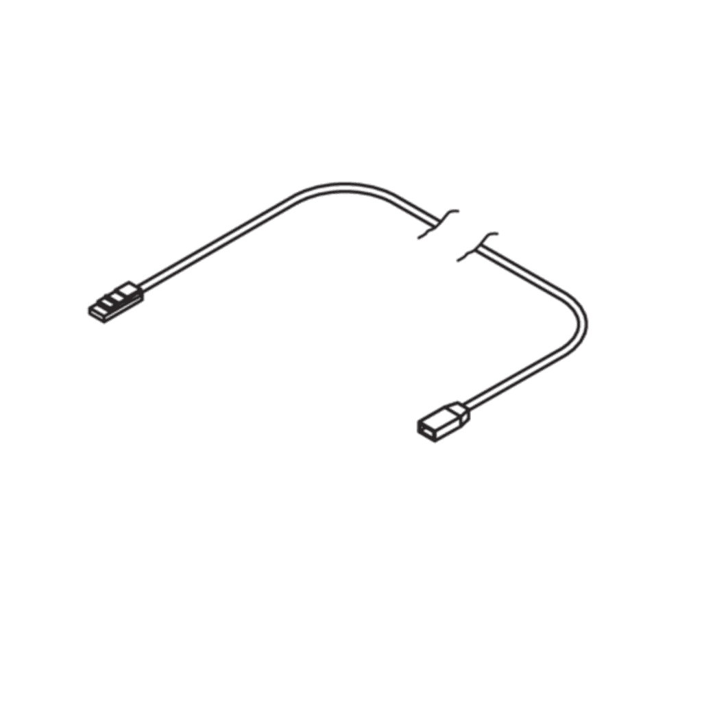 LED Verlängerungskabel 1800 mm