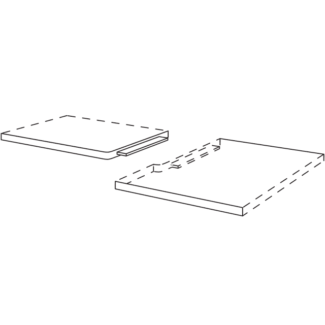 Tongue-and-groove joint