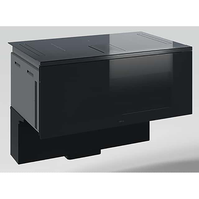 Oven and
induction hob extractor LHOV
with hydrolysis, 900 mm wide, - 1