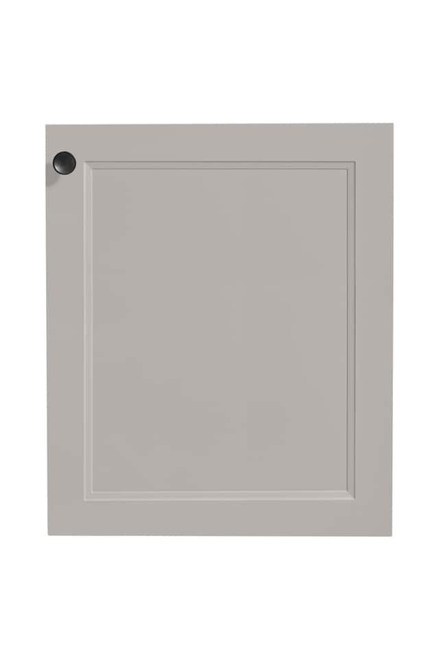Continuous door front - 17