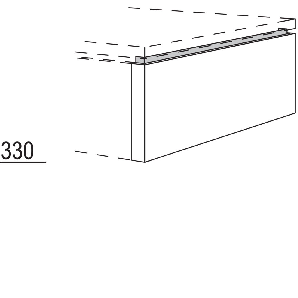 Frontwange für Raumplanungen