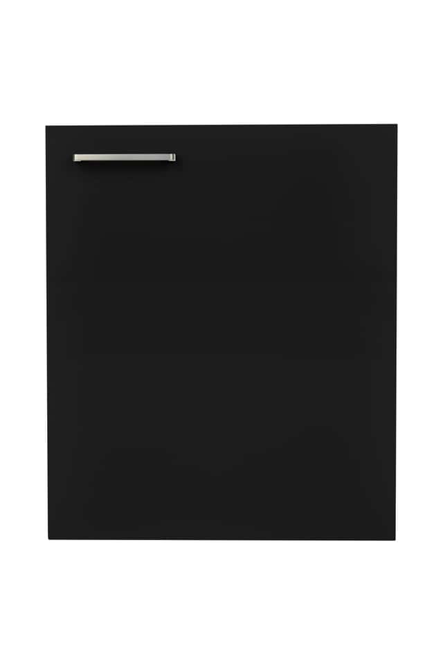 Continuous door front - 2