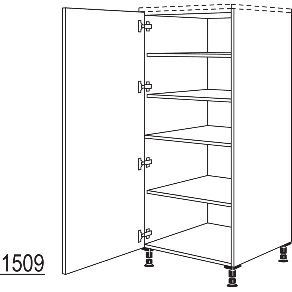 Highboard