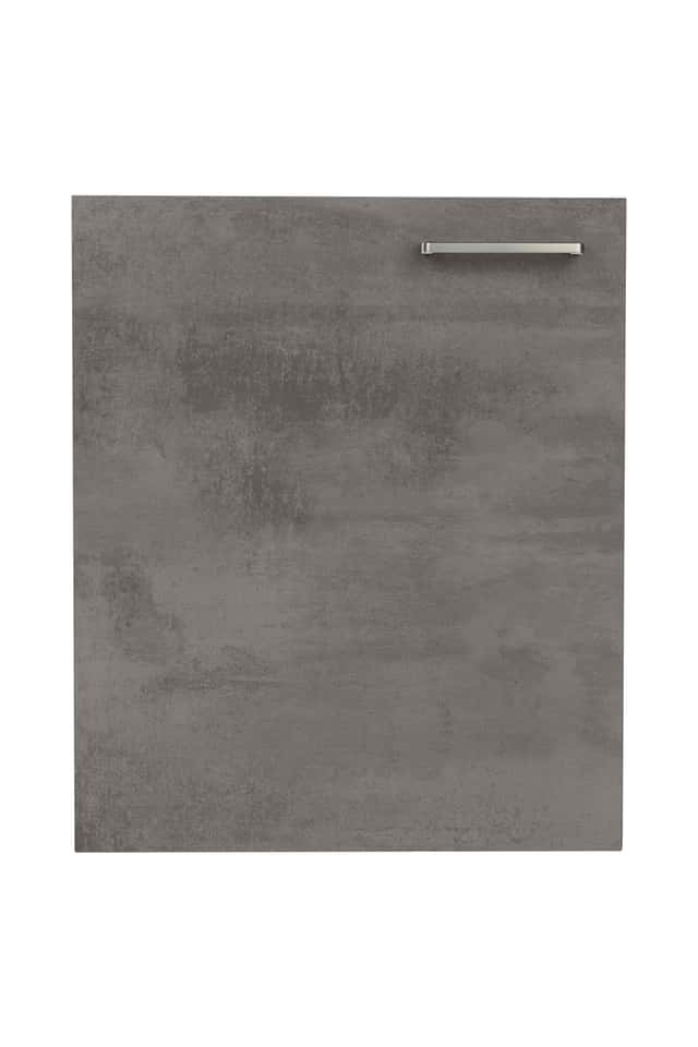 Continuous door front - 23