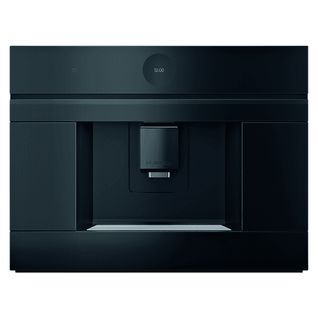 BOSCH built-in fully automatic coffee machine
CTL7181B0, black