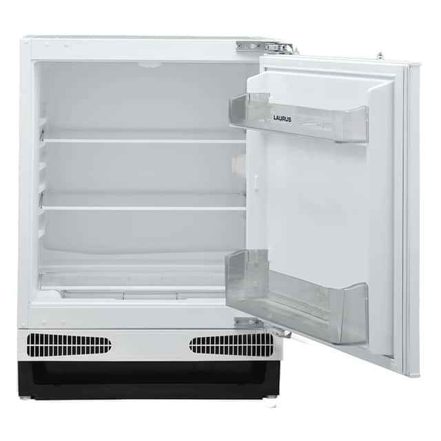 LAURUS Integrated undercounter-
refrigerator LKS82E