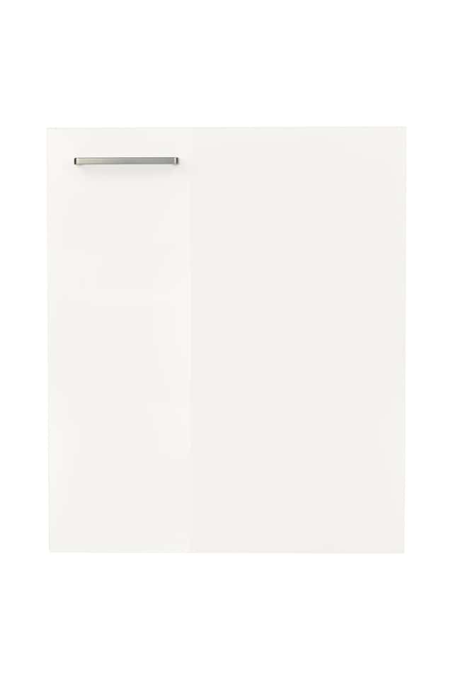 Continuous door front - 14