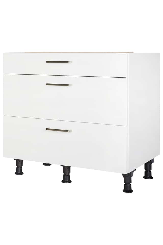 Pull-out cabinet - 1
