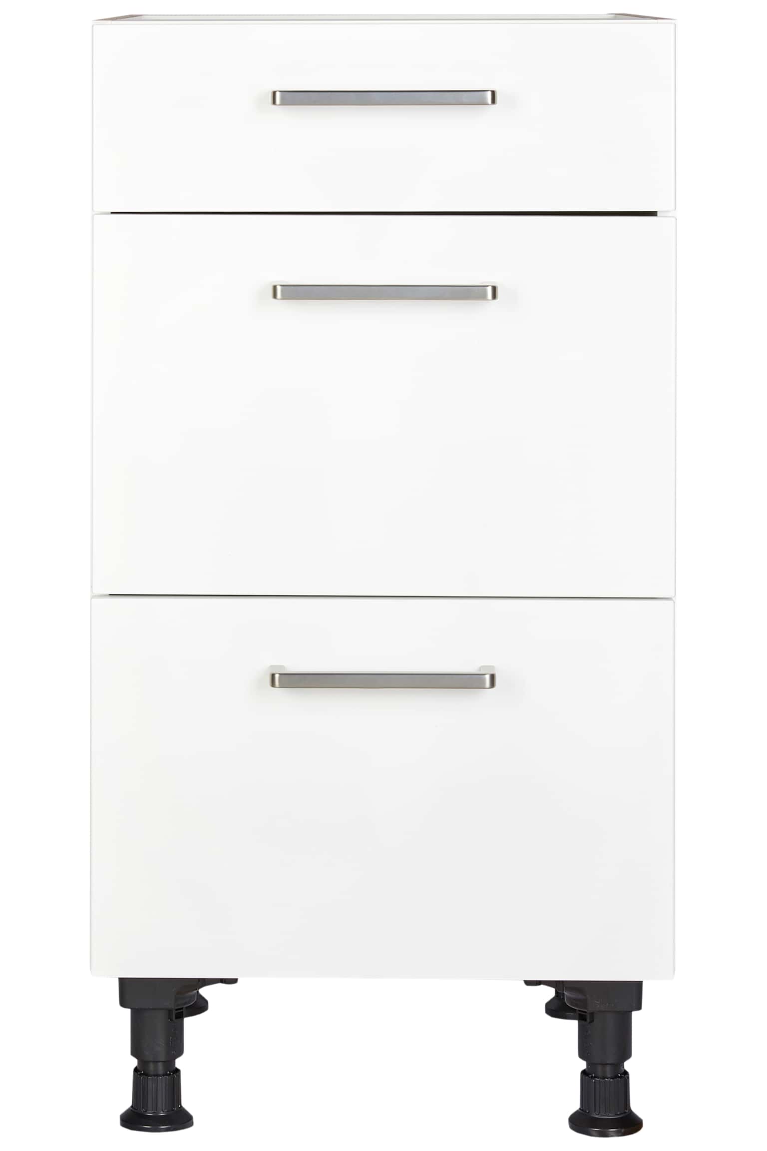 Pull-out cabinet
