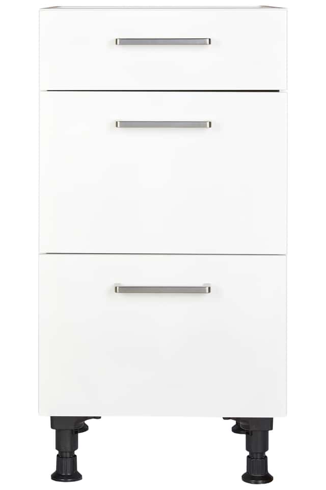 Pull-out cabinet