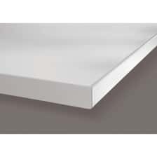 Arbeitsplatte APN mit N-Kante