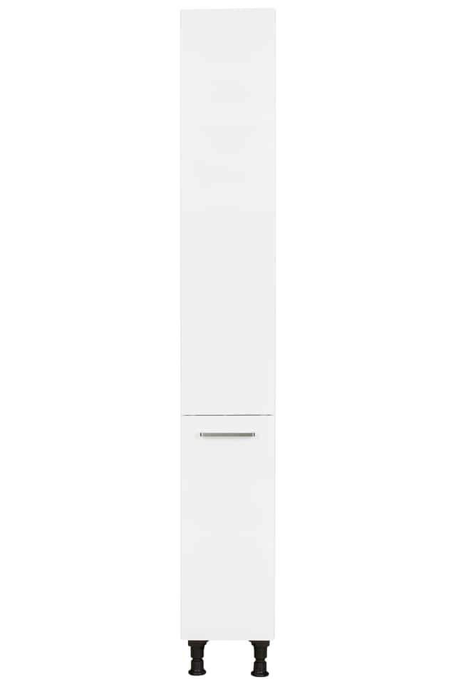 Pull-out larder unit