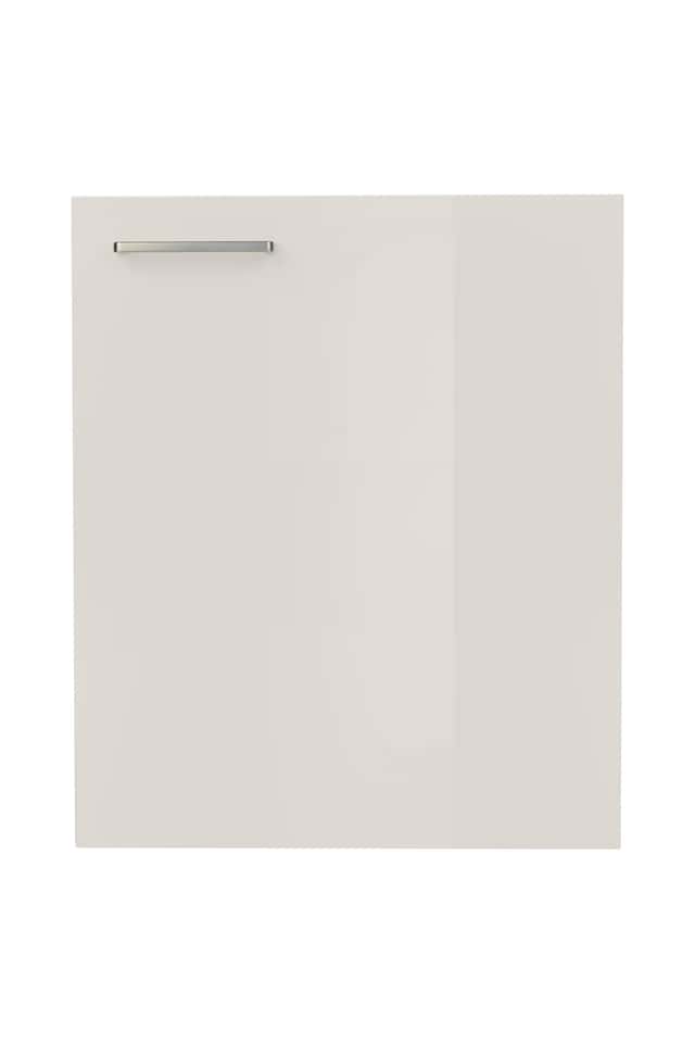 Continuous door front - 13