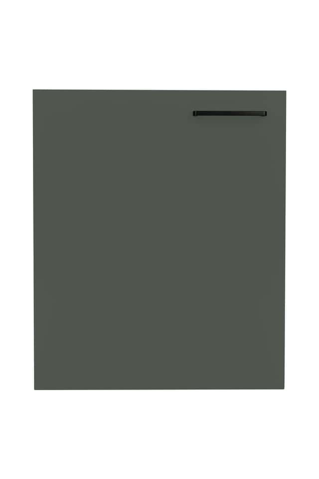 Continuous door front - 31