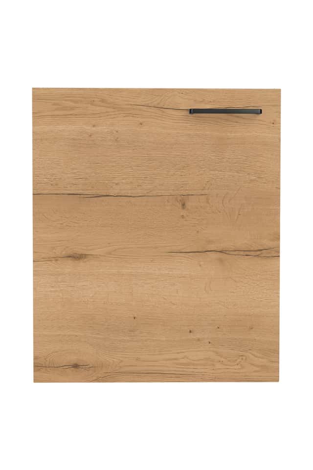 Continuous door front - 9