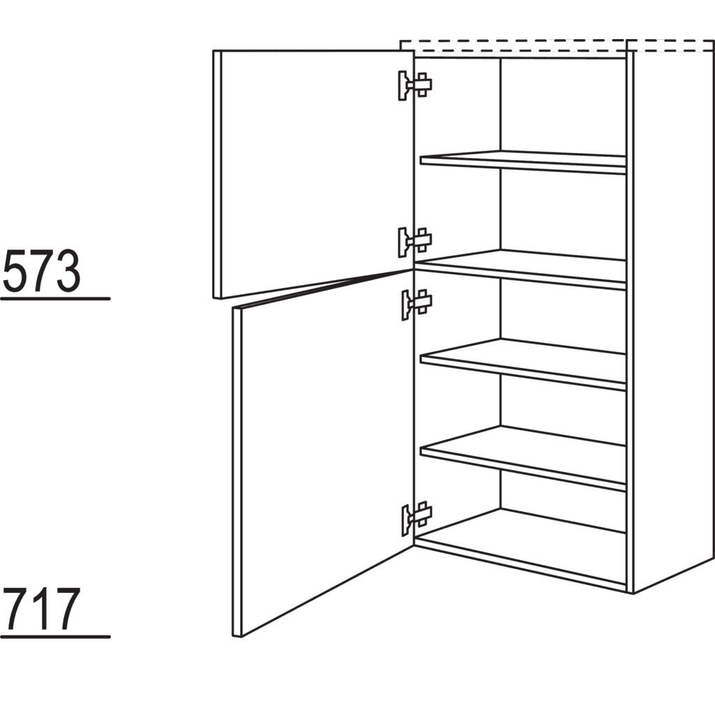 Highboard