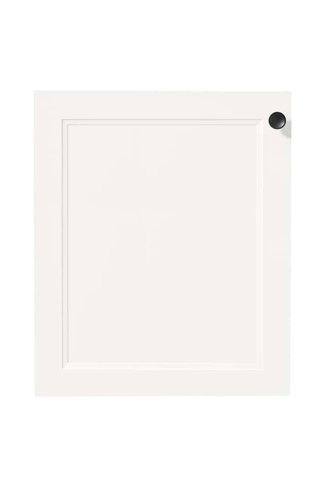 Continuous door front - 18