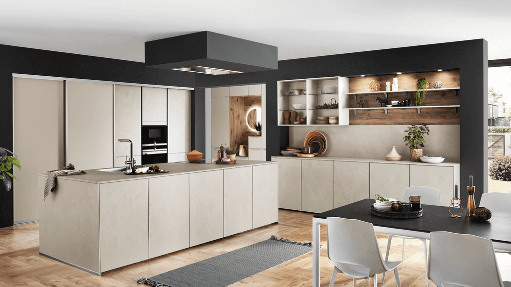 Nobilia Frontfarben Riva - Qualität & Preisgünstig!