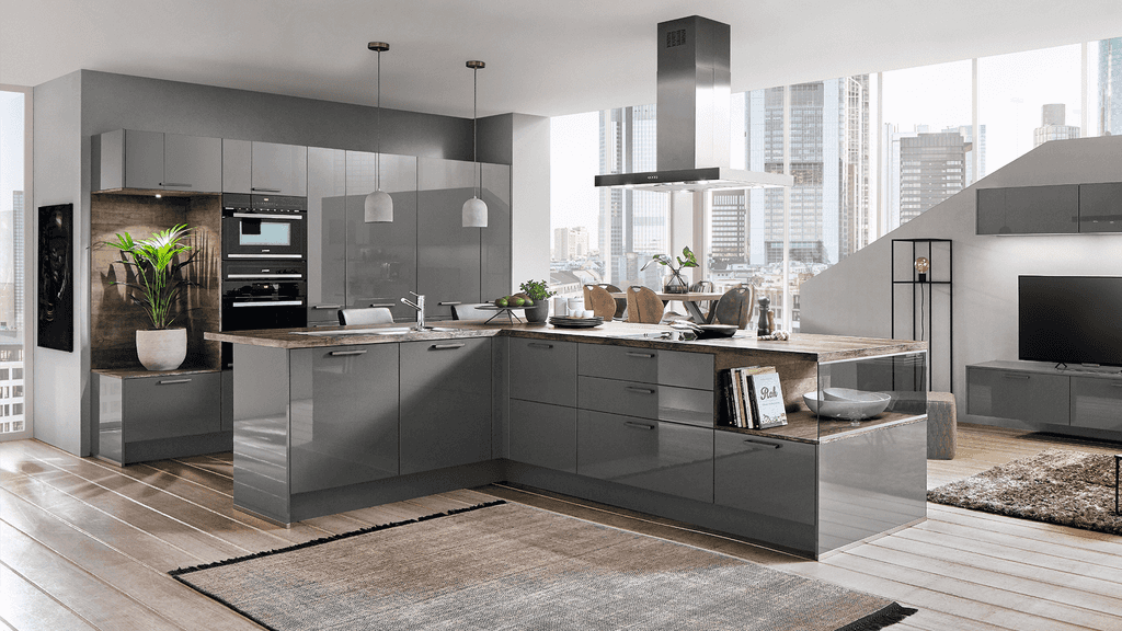 Flash | Nobilia Folienfronten zum besten Preis!