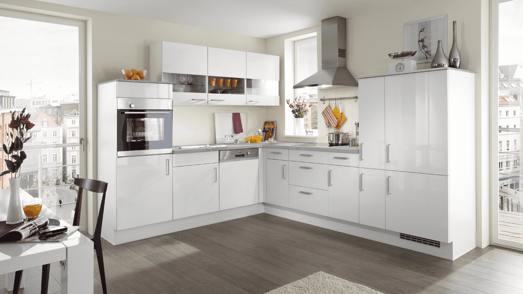 Focus - Nobilia Lackfront kostengünstig finden!