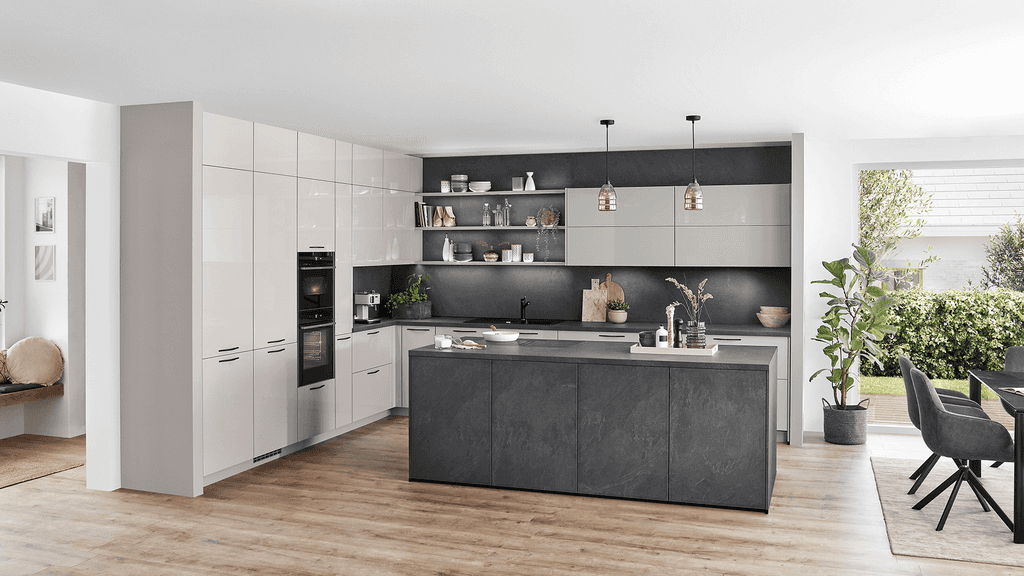 Novalux - Nobilia Lackfronten | Qualität zum Bestpreis entdecken! 