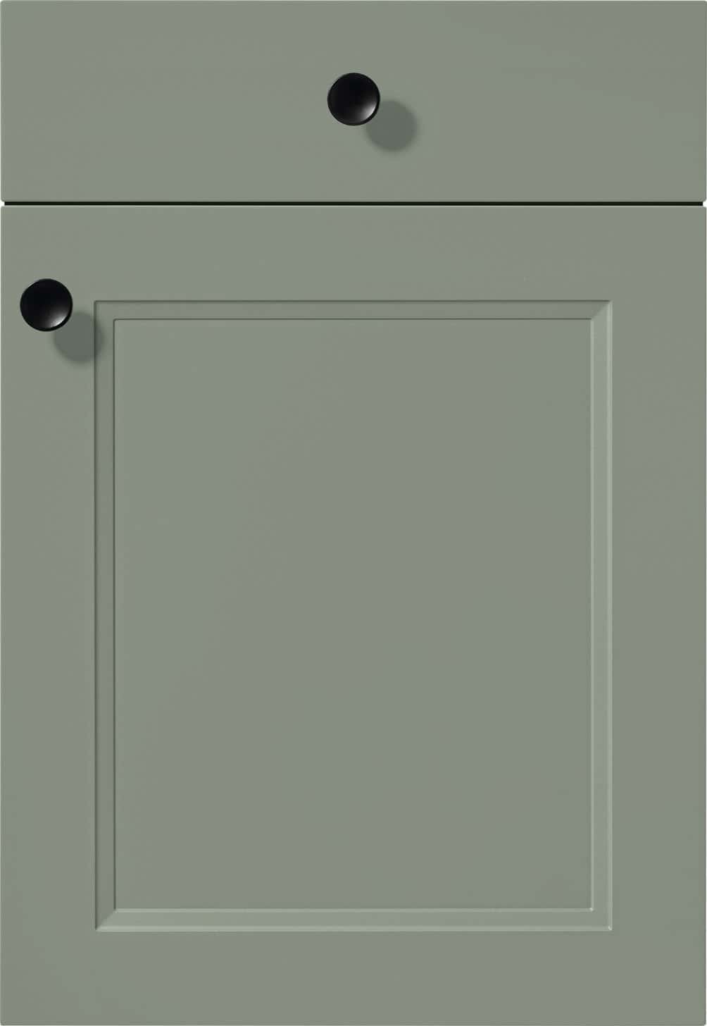  Nobilia Cascada Lacklaminat Front - 776 Schilf