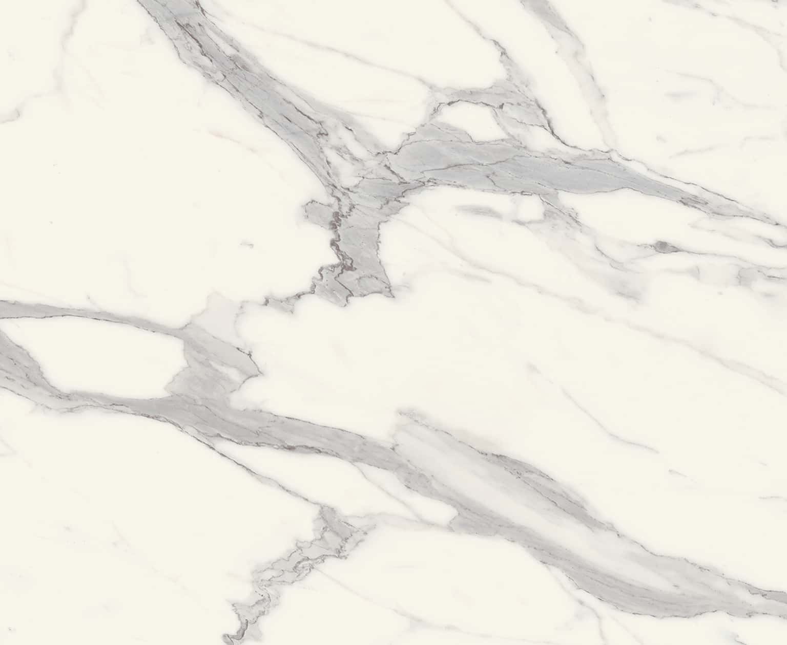 Nobilia 235 Marmor Venato Bianco Nachbildung - Dekor für Arbeitsplatten