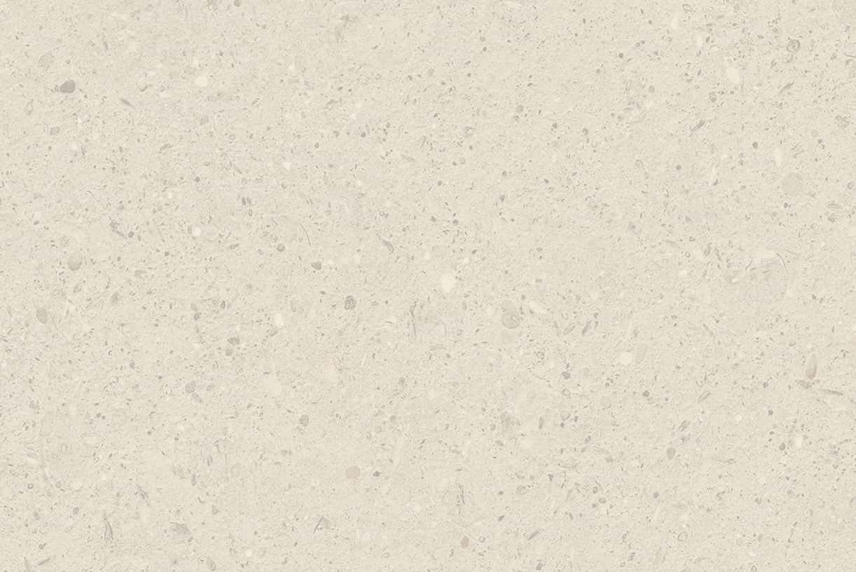 322 Terrazzo weiß Nobilia Arbeitsplatte