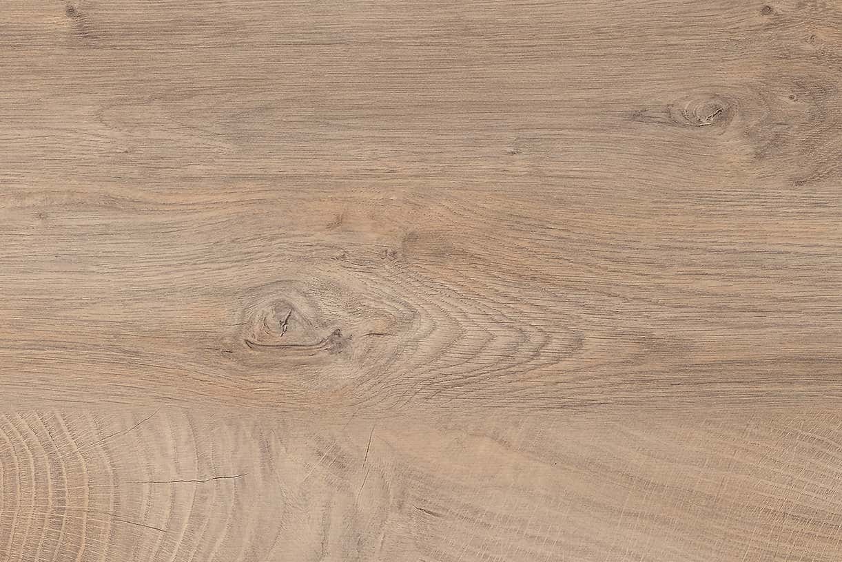 356 Endgrain Oak Nachbildung - Nobilia Arbeitsplatte