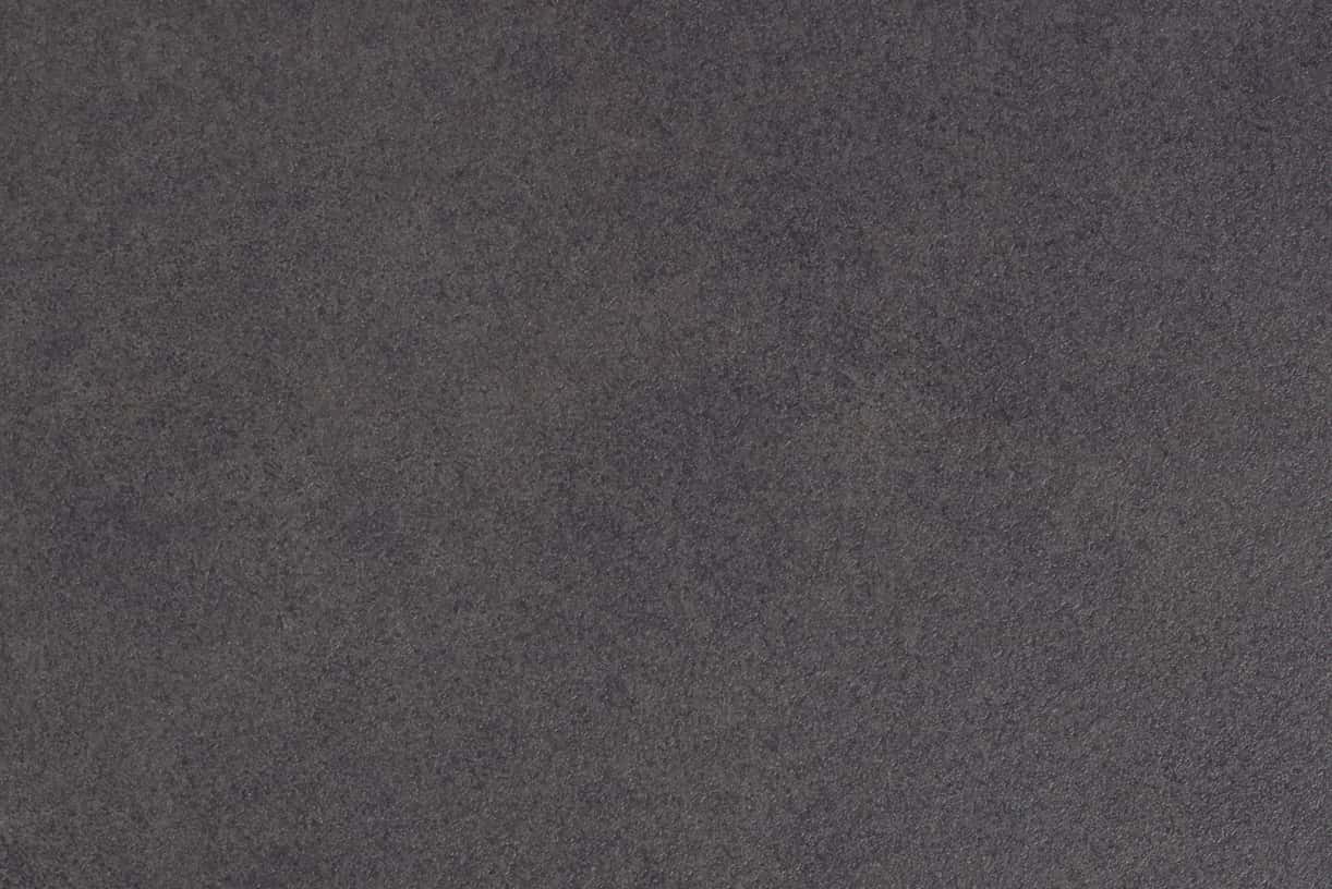 344 Granit schwarz geflammt Nachbildung Slim Lime Arbeitsplatte