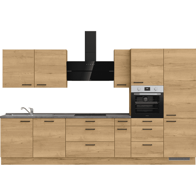 Nobilia kitchen cabinets and complete kitchens