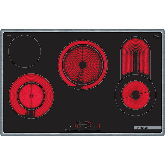 Cooktops from Siemens, Beko, Miele, Samsung and AEG