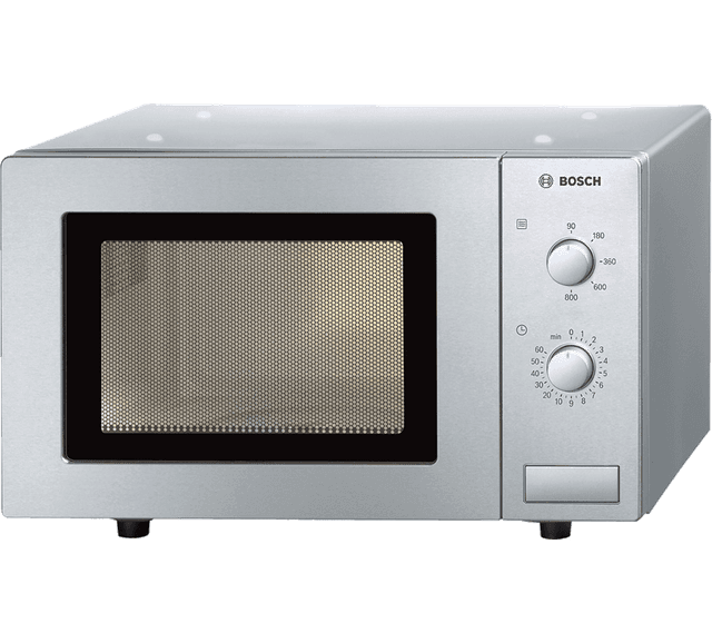 Microwaves from AEG, Miele, Neff, Bosch, Samsung