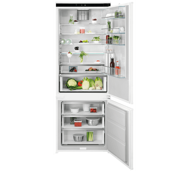 Kühlautomat als Einbaugeräte - Neff, Miele, Bosch & Bauknecht